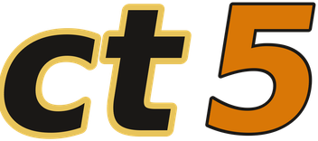 ct5 logo